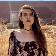 Josephine Jaye McAuliffe